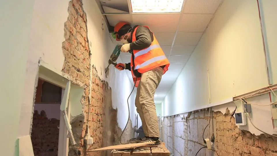 Фото: пресс-служба администрации г.о. Долгопрудный