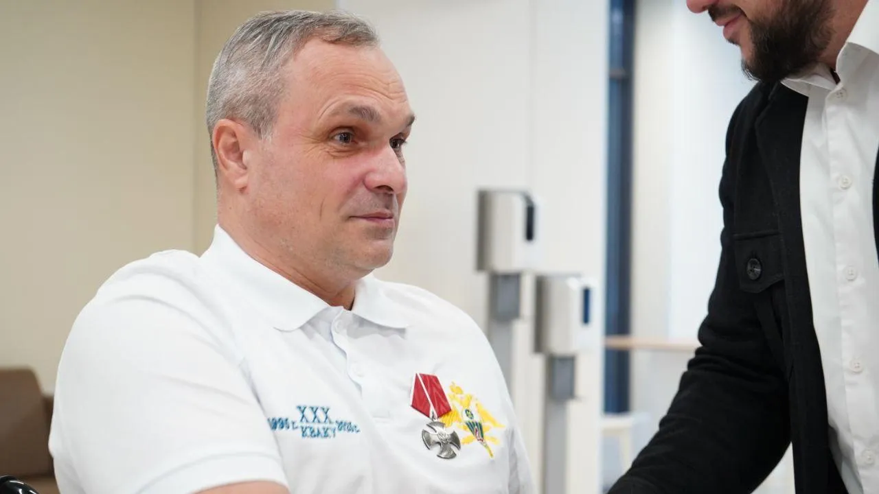 Ассоциация ветеранов СВО Шатуры