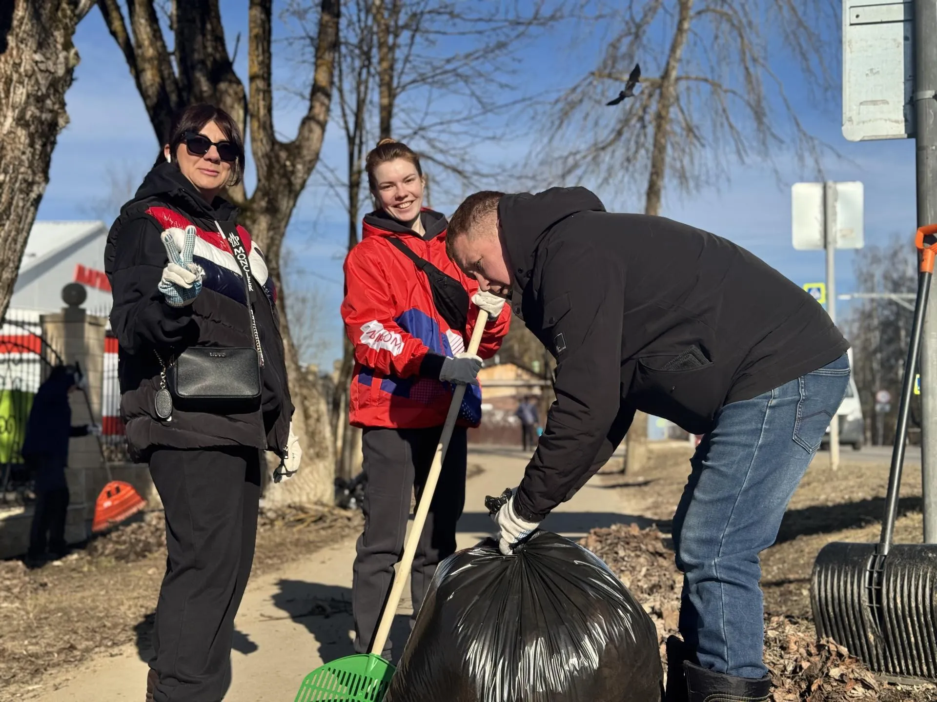 Татьяна Рунова