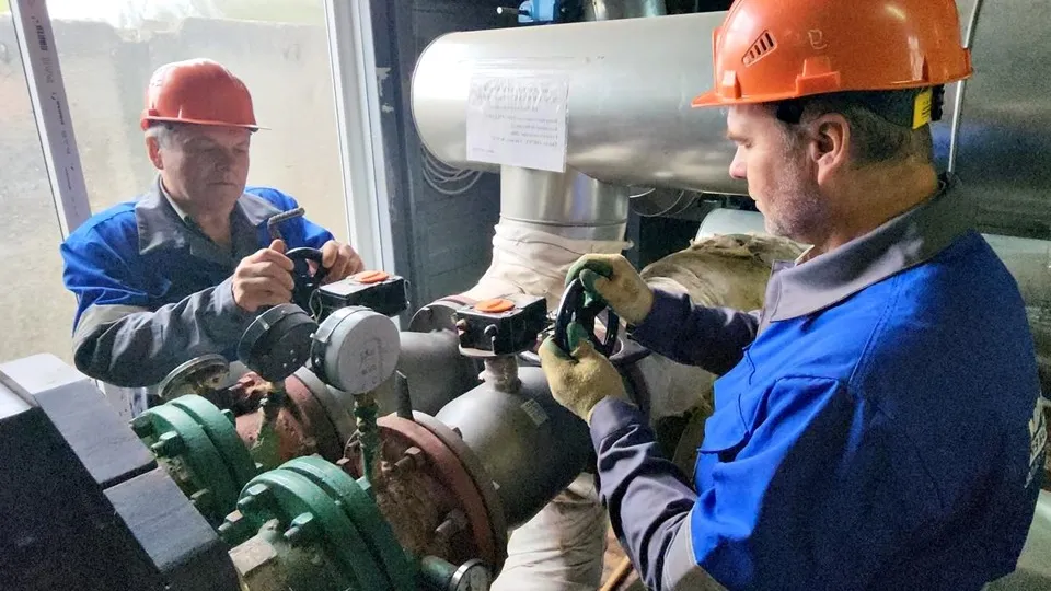 Фото: пресс-служба администрации г.о. Серпухов