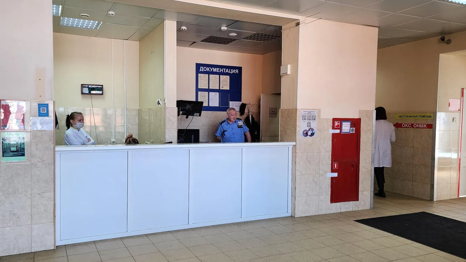 Медиа – Н. Надточая