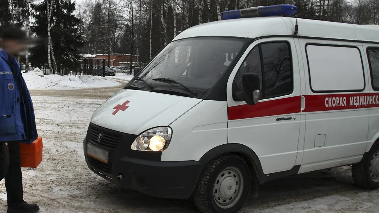 Медиаархив Подмосковья
