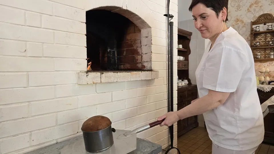 Фото: Марина Анисимова