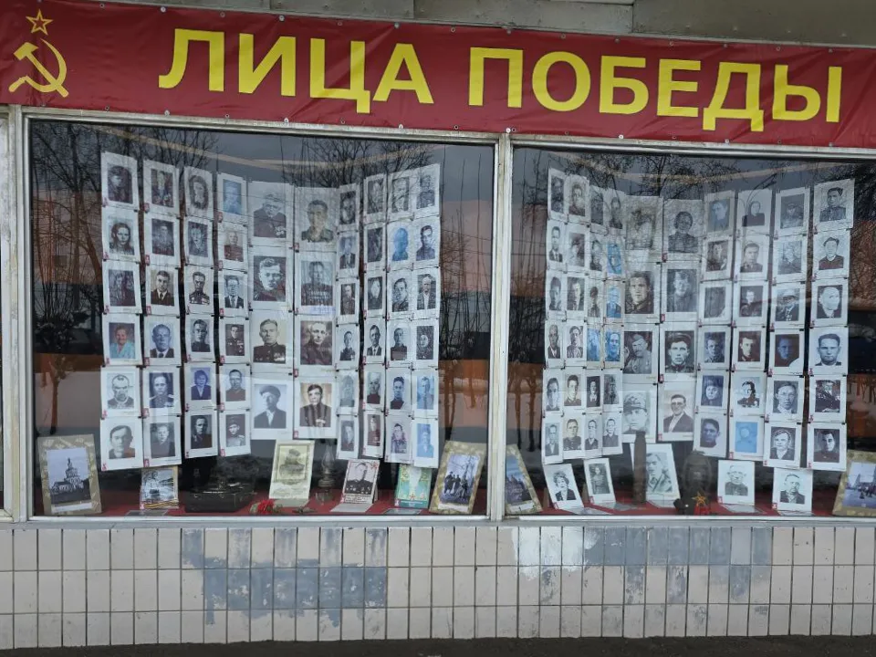 Фото: МедиаБанк Подмосковья/Яна Шаливская