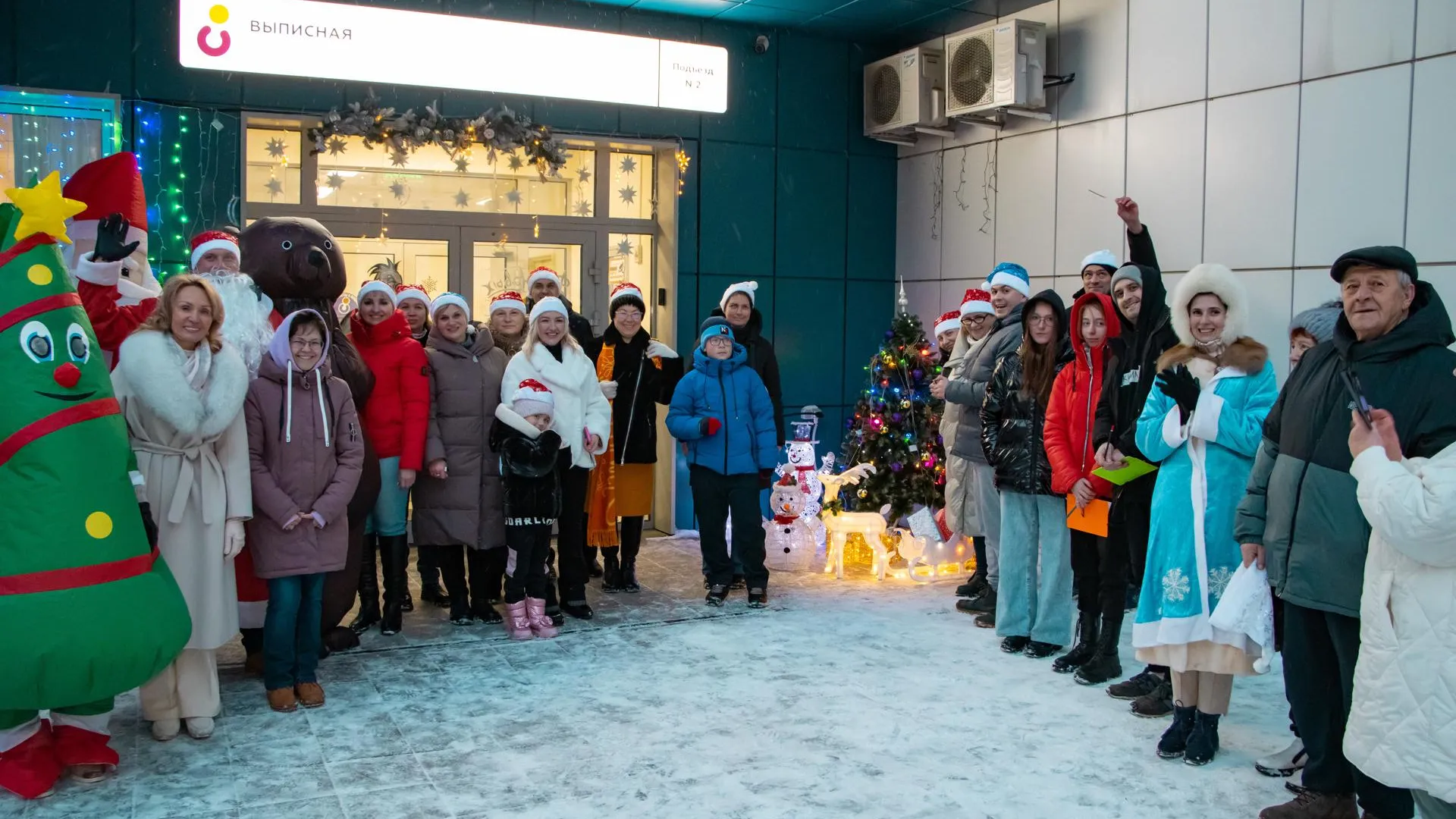 Прес-служба Н-ФПЦ