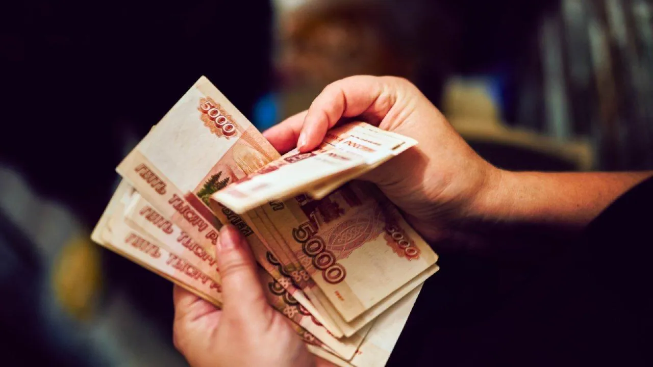 REGIONS/Роман Малышенко