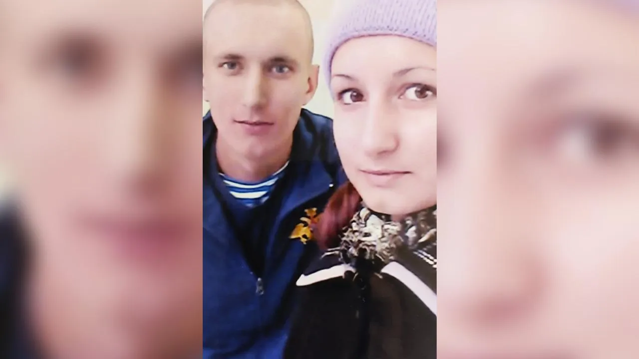 из личного архива семьи