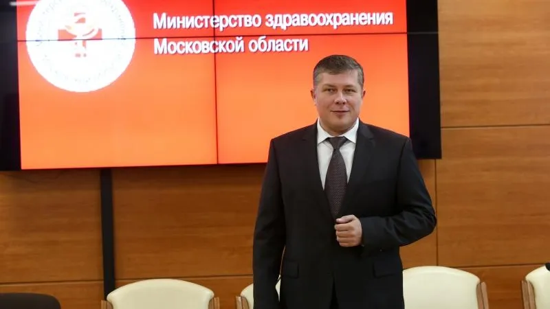 Антон Чернов