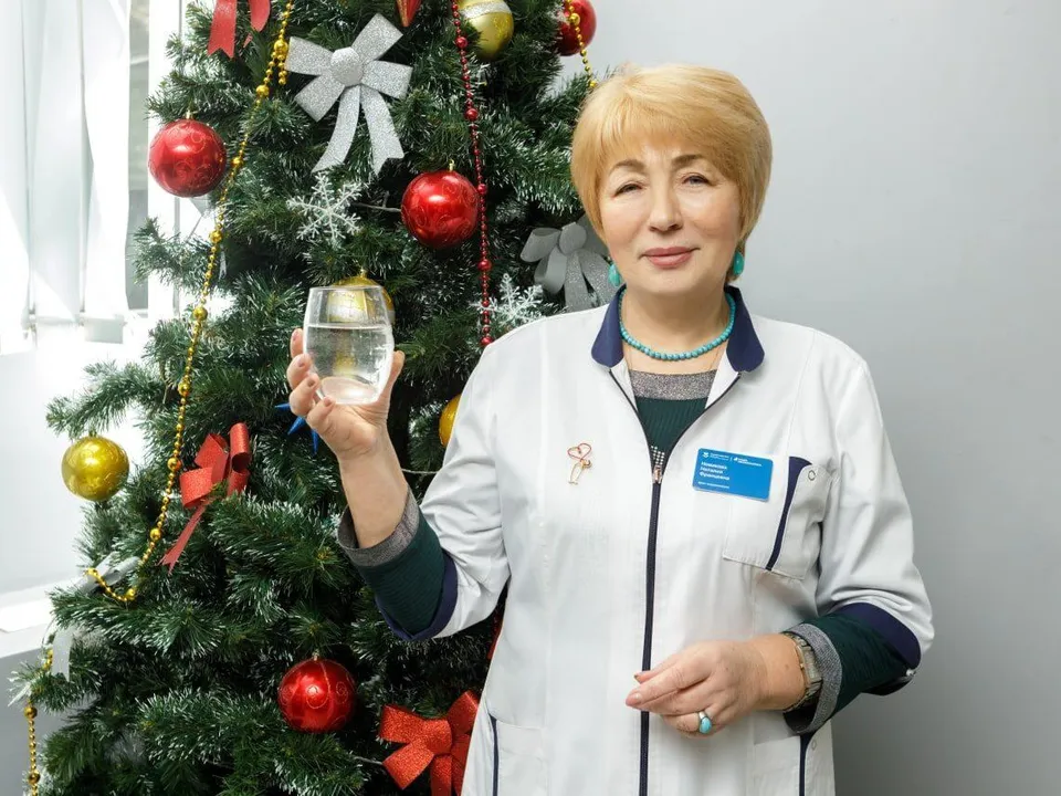 Фото: Наталья Лымарь