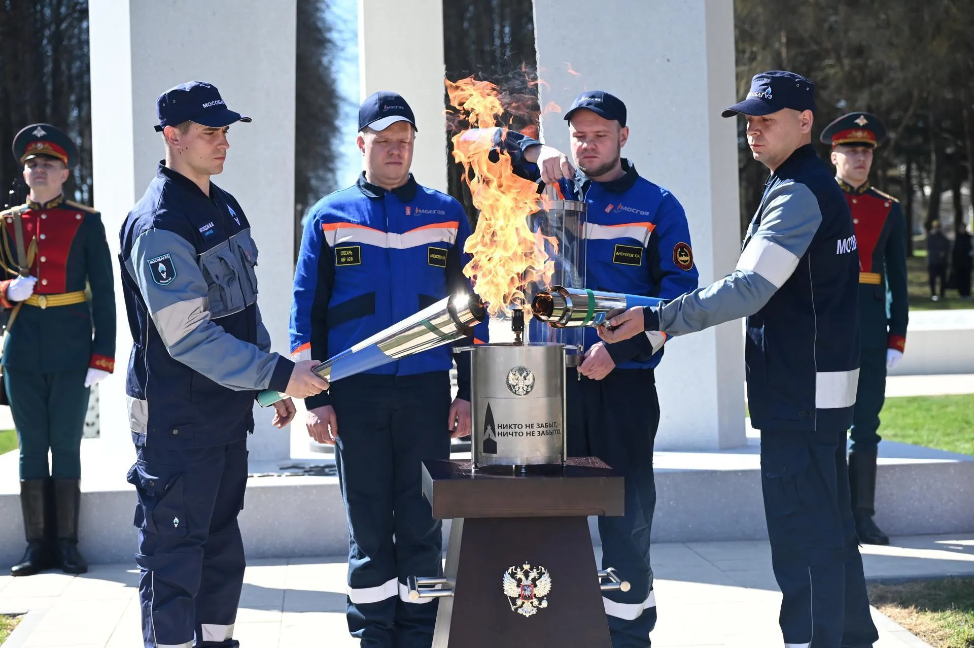 Пресс-служба администрации городского округа Серпухов