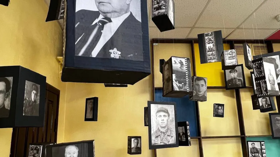 Фото: пресс-служба администрации г. о. Подольск