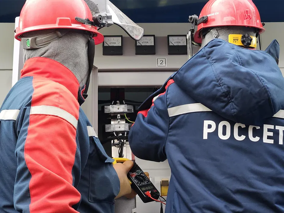 Фото: МедиаБанк Подмосковья/Вероника Горбачева