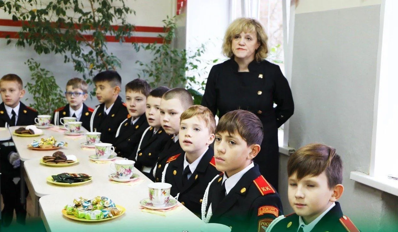 Источник: пресс-служба администрации Павлово-Посадского городского округа