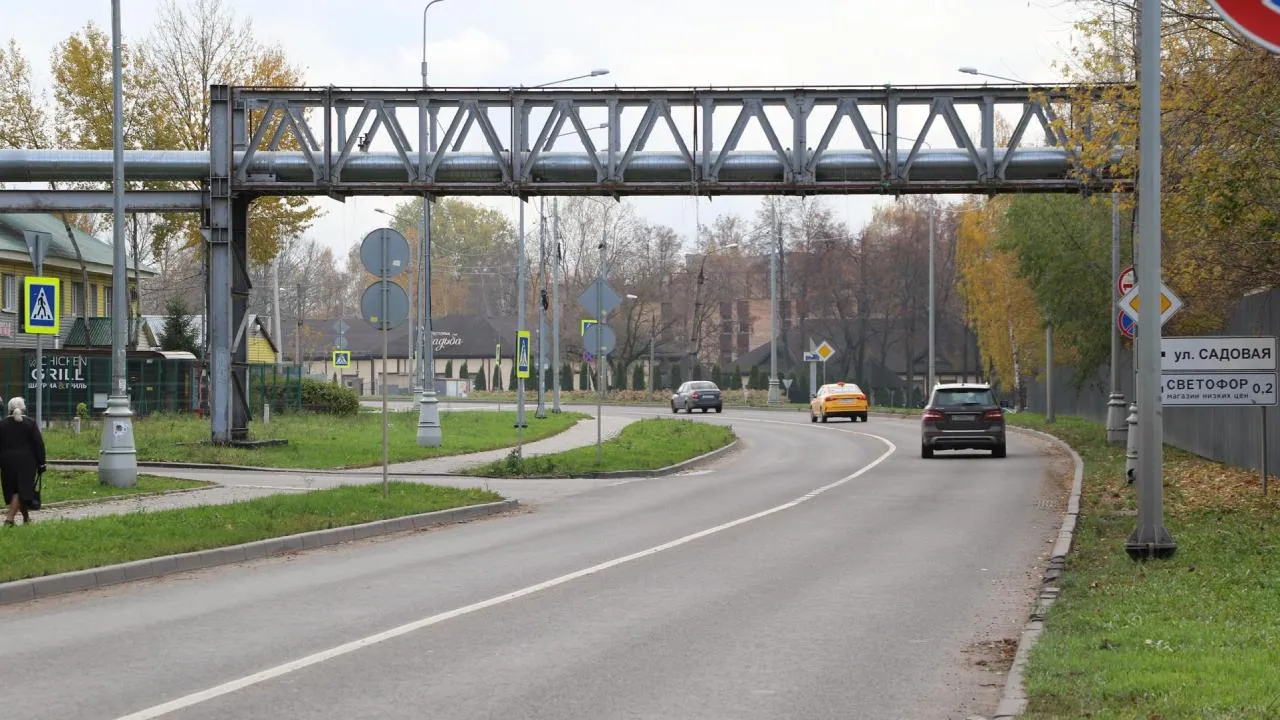 Госавтоинспекция Подмосковья проведет профилактическое мероприятие «Встречная полоса»
