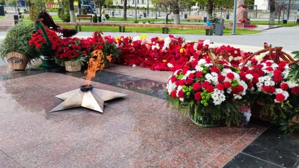 Фото: пресс-служба администрации г.о. Бронницы