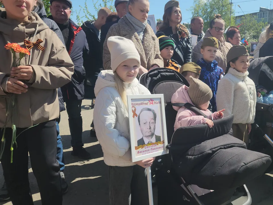 Фото: Ольга Сычева