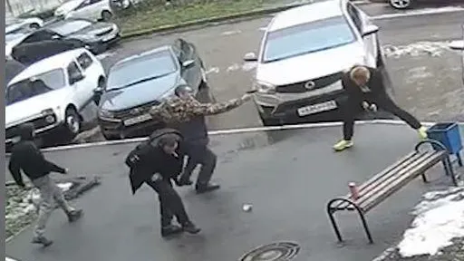 соцсети