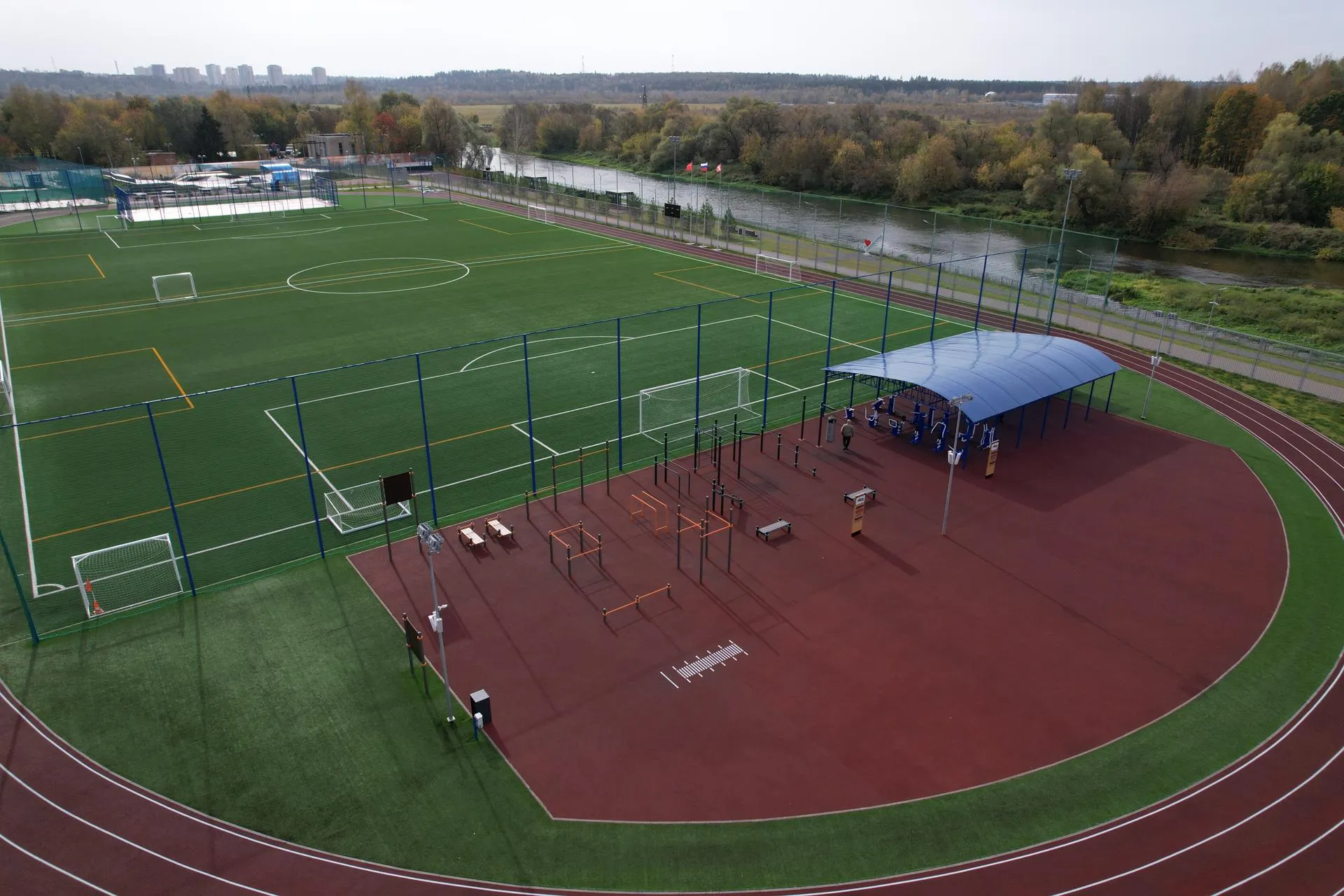 Фото: Ксения Борцова