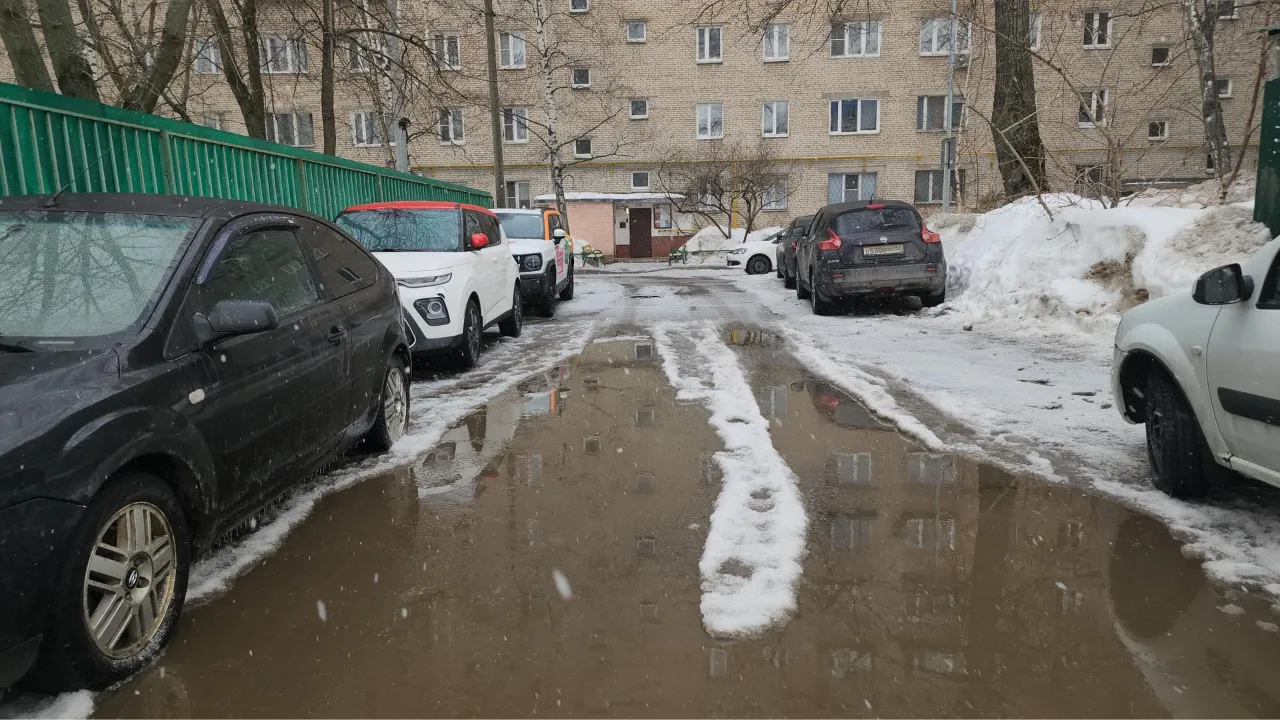 МедиаБанк Подмосковья/Наталья Лымарь