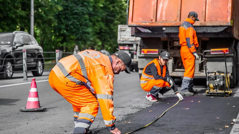 Фото: Минтранс Подмосковья