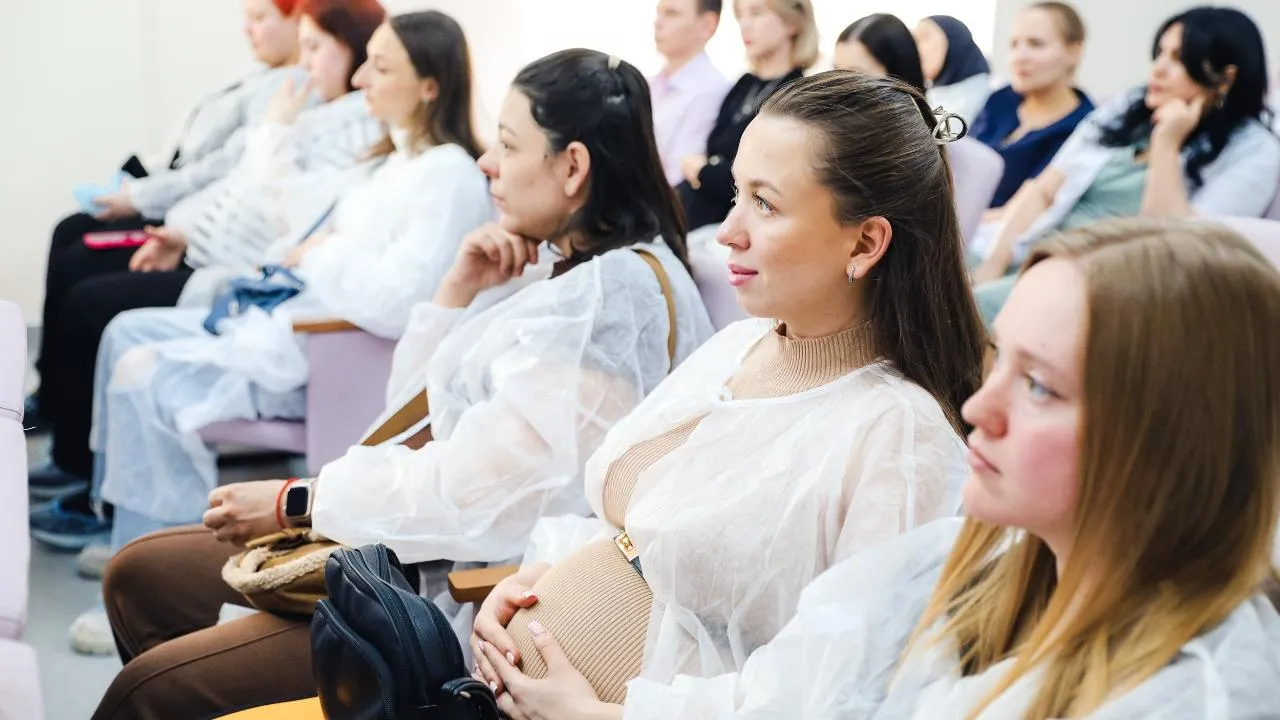 пресс-служба администрации г.о. Химки