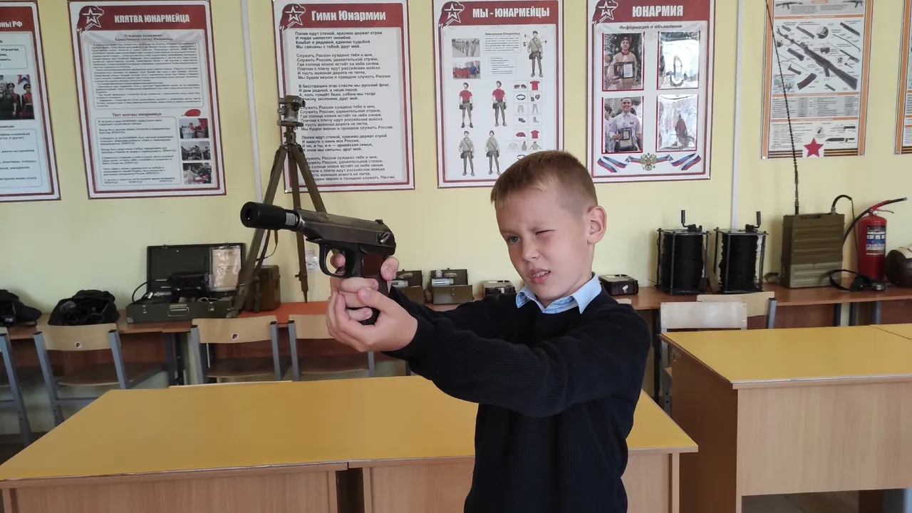 Фото: пресс-служба администрации г.о. Подольск