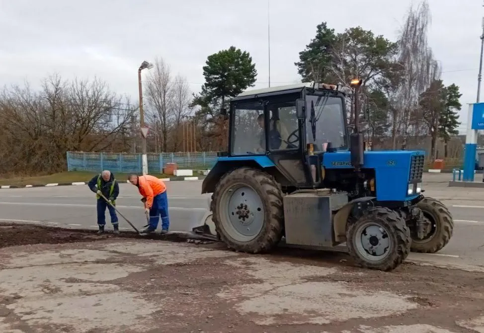 Пресс-служба администрации городского округа Воскресенск