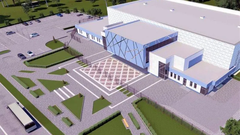 Пресс-служба Министерства строительного комплекса Московской области