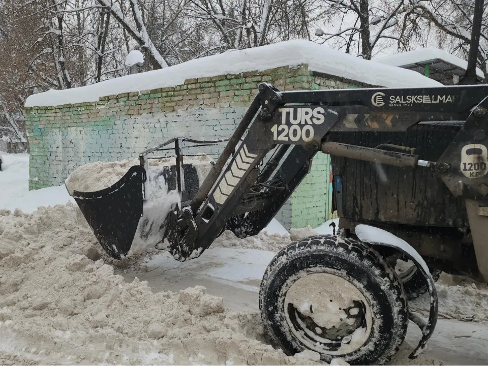 Фото: МедиаБанк Подмосковья/Наталья Лымарь
