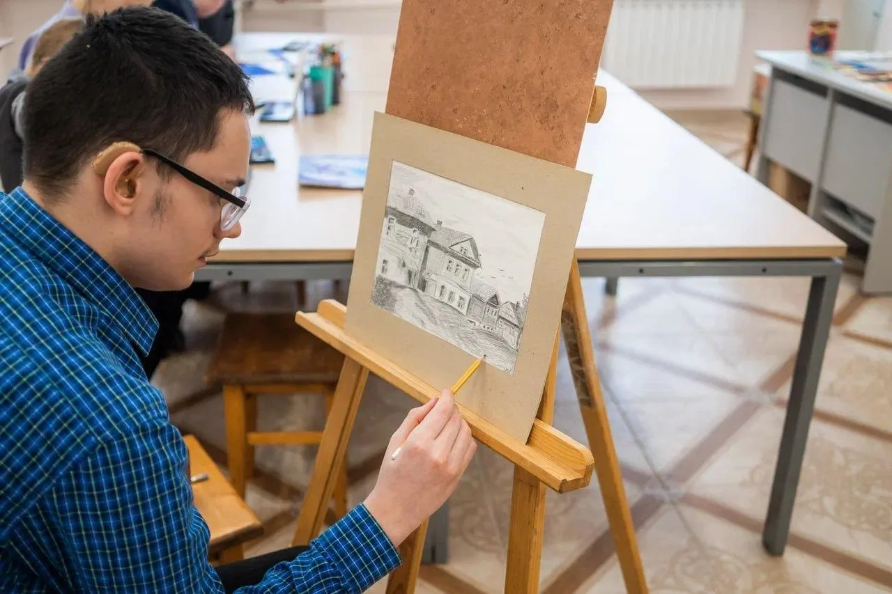 Министерство социального развития Московской области