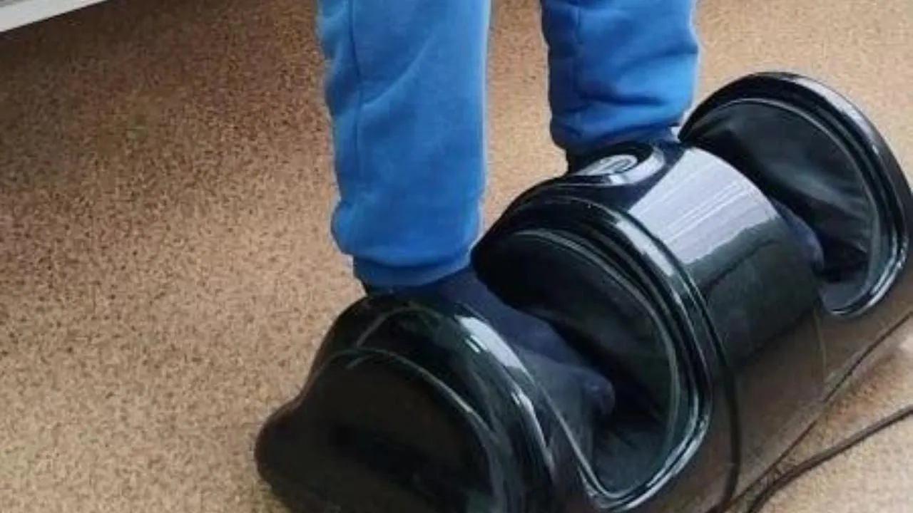 Министерство социального развития Московской области