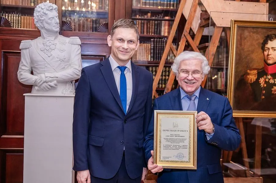 Источник: пресс-служба администрации Одинцовского округа