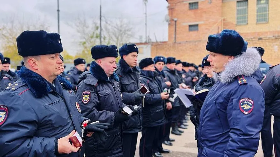 Источник: УМВД России по Одинцовскому округу