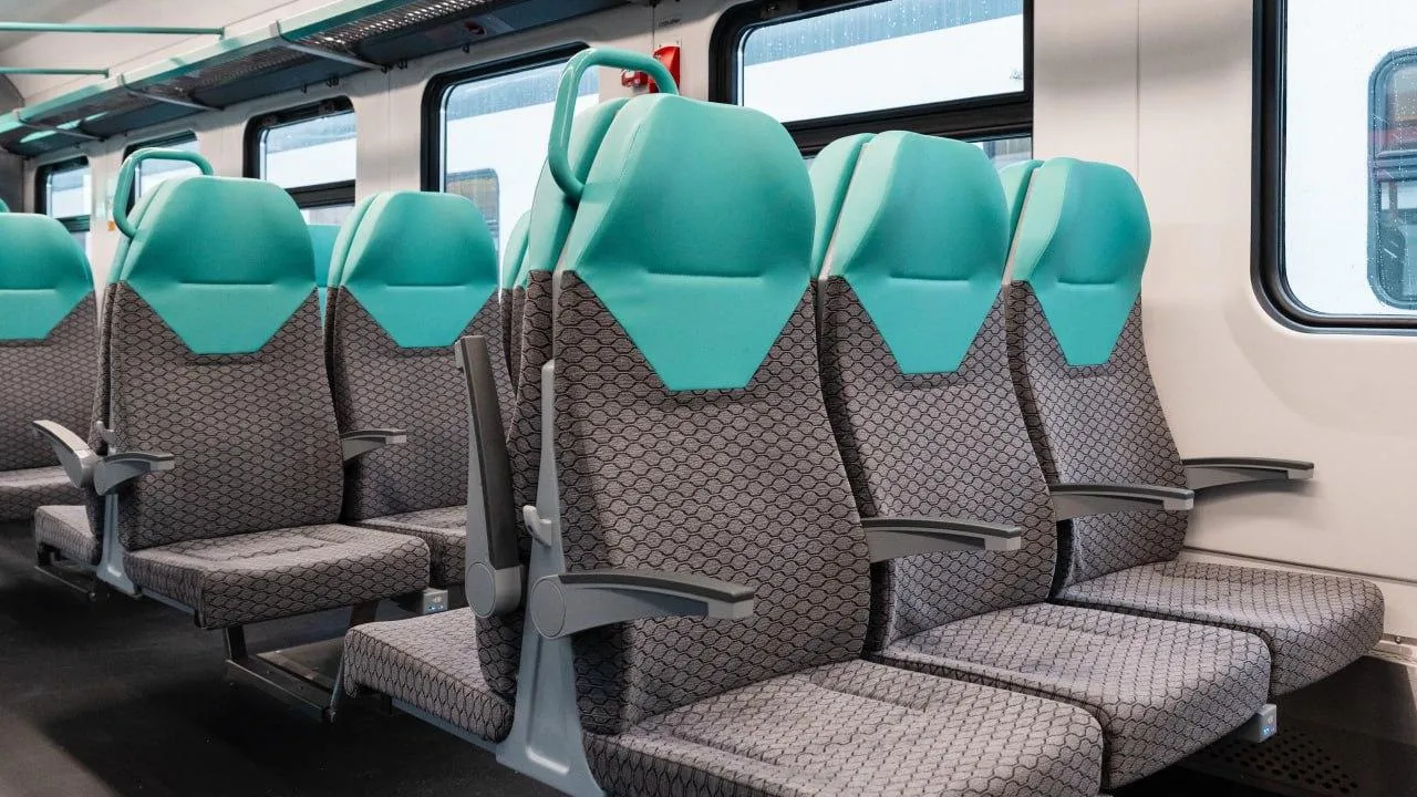 Министерство транспорта и дорожной инфраструктуры Московской области