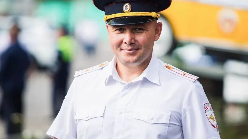 Фото: пресс-служба администрации г.о. Кашира