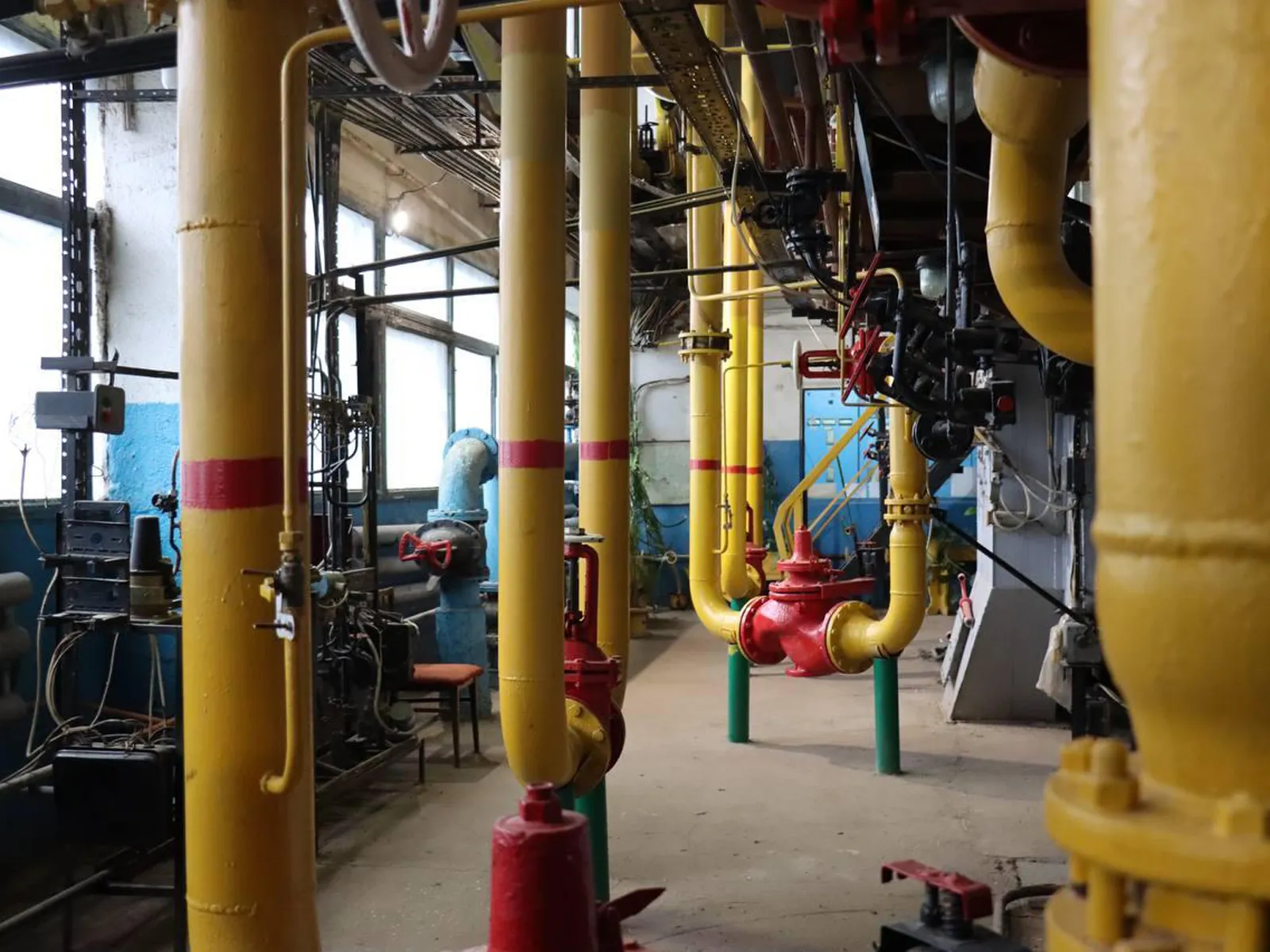 Фото: пресс-служба администрации г.о. Ступино