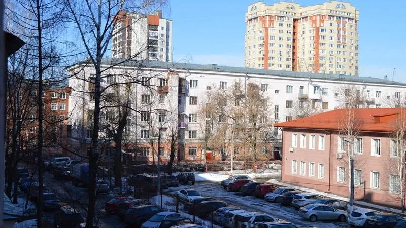 Пресс-служба Совета депутатов Балашихи