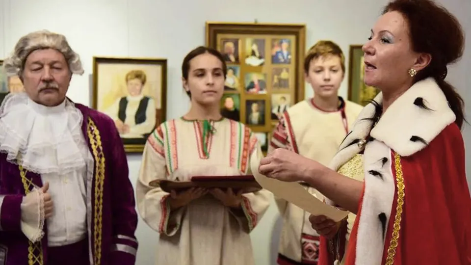 Фото: пресс-служба Администрации городского округа Мытищи