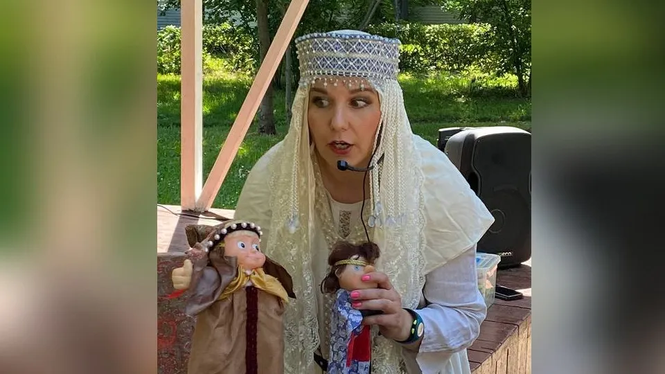 Фото: Пресс-служба администрации городского округа Королев