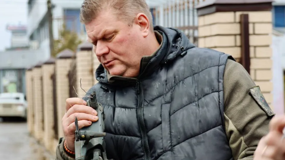 Фото: Администрация Павлово-Посадского г.о.