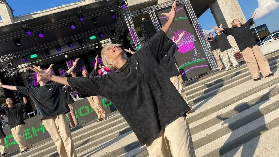 Фото: Пресс-служба администрации городского округа Мытищи