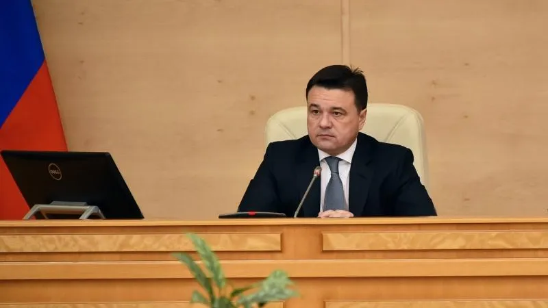 Воробьев: отчеты перед жителями должны содержать алгоритм решения проблем 