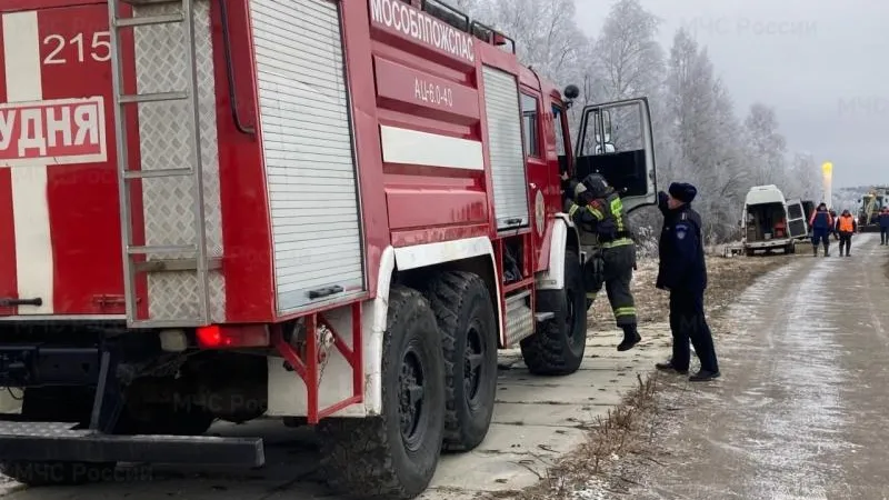 Фото: Главное управление МЧС России по Московской области
