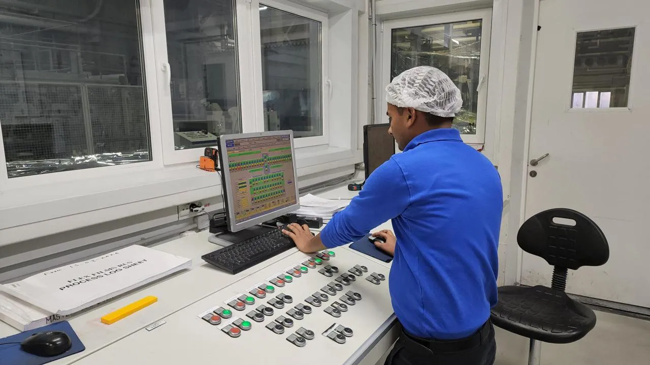 Медиабанк Подмосковья/Иван Дубров