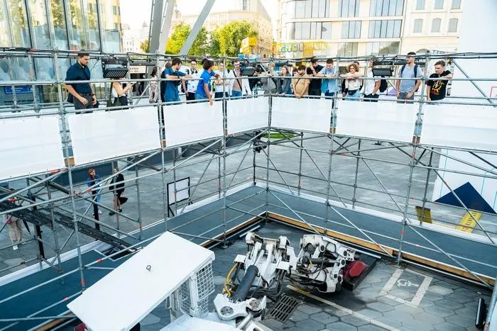 Пресс-служба Градостроительного комплекса