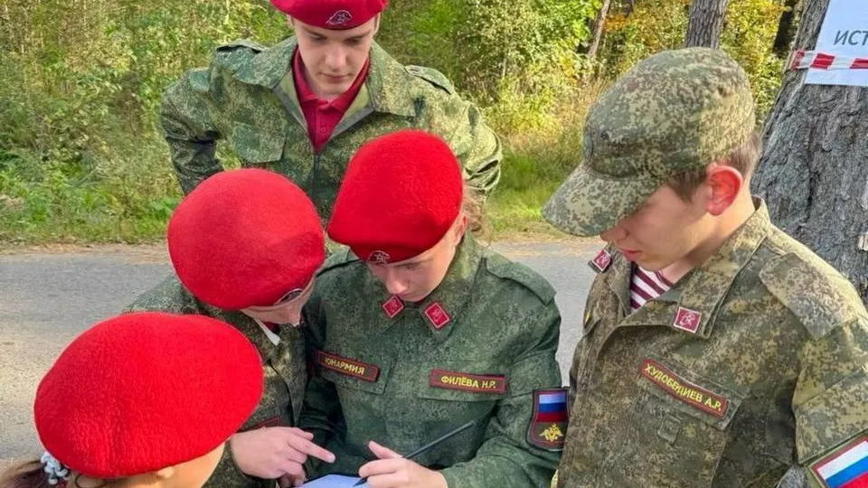 Фото: пресс-служба Администрации городского округа Мытищи