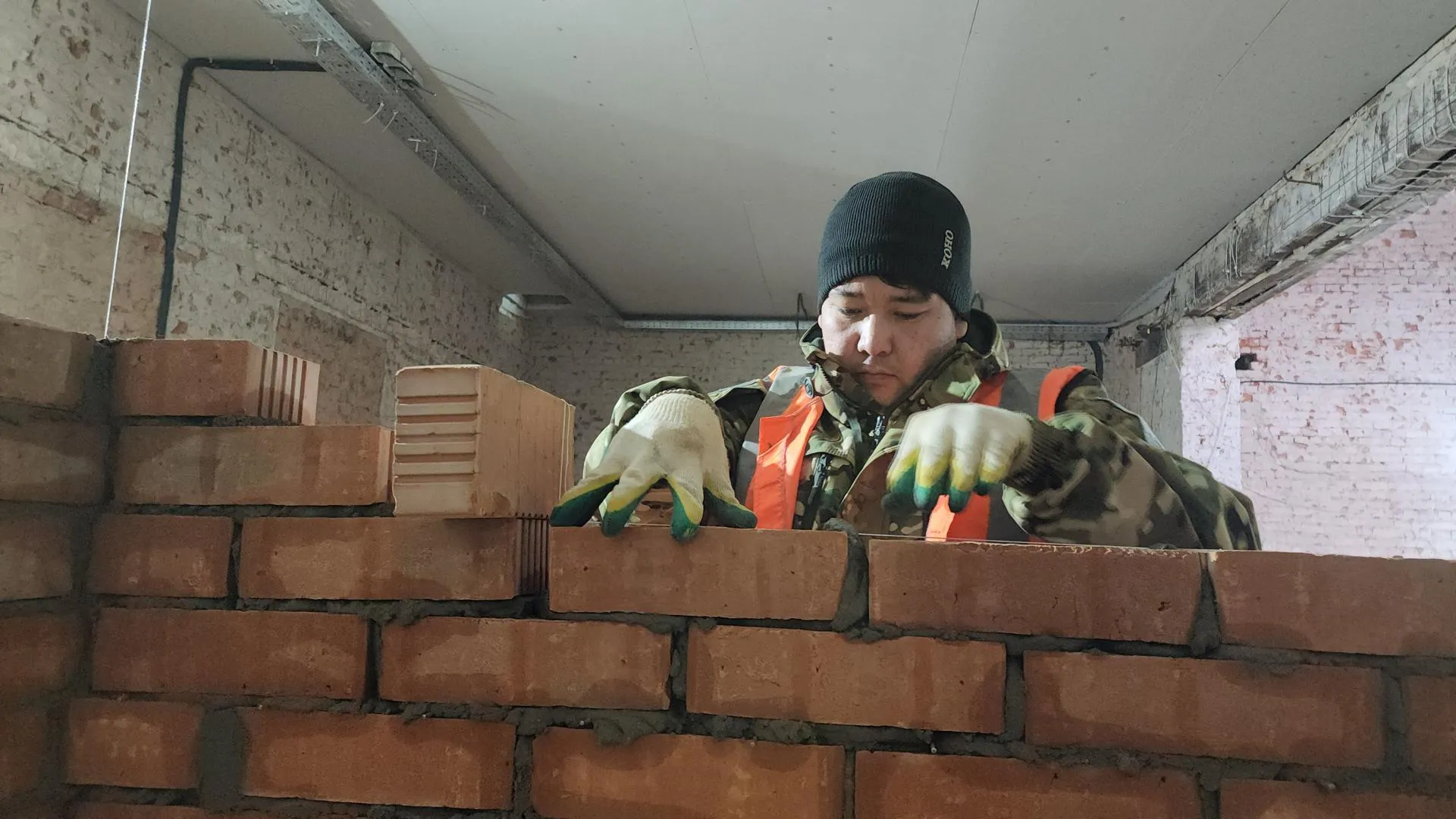 Медиабанк Подмосковья/Иван Дубров