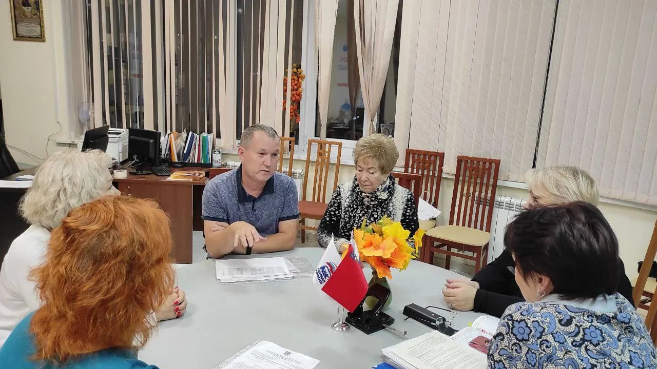 Фото: ТГ-канал "Управдом"