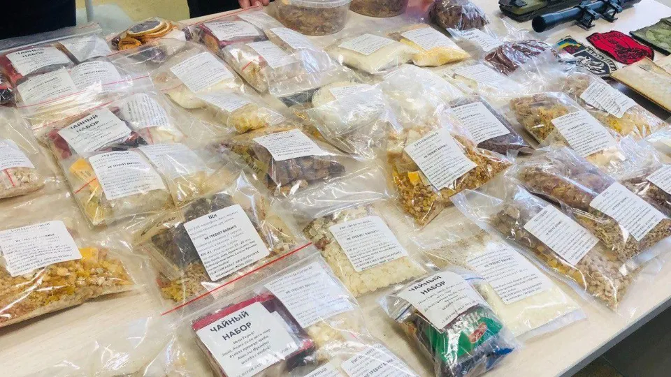 Фото: пресс-служба администрации г.о. Подольск