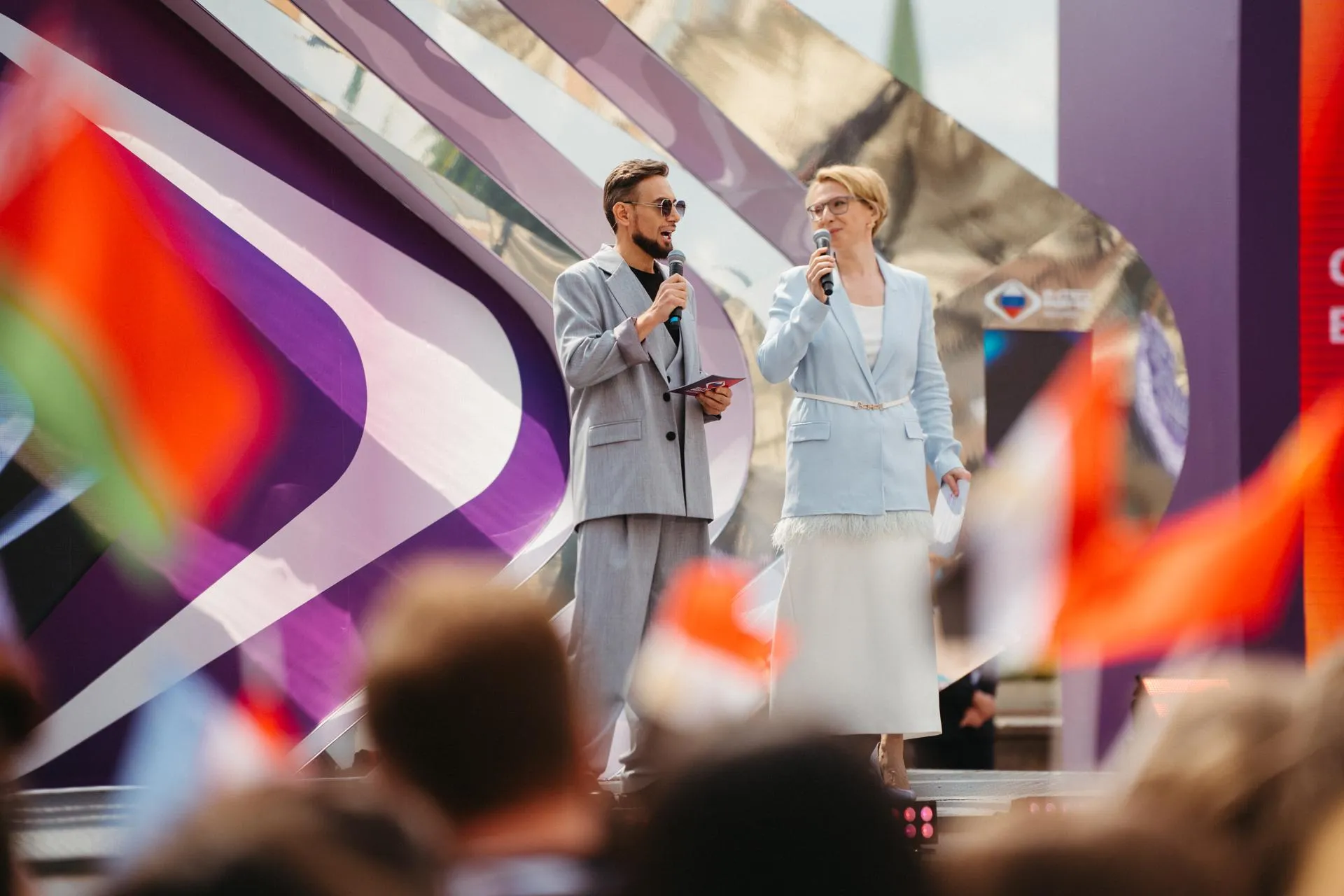 Пресс-служба «Интервидения»